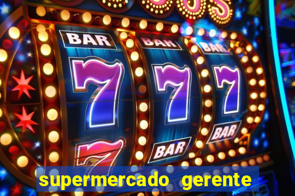 supermercado gerente simulator apk dinheiro infinito